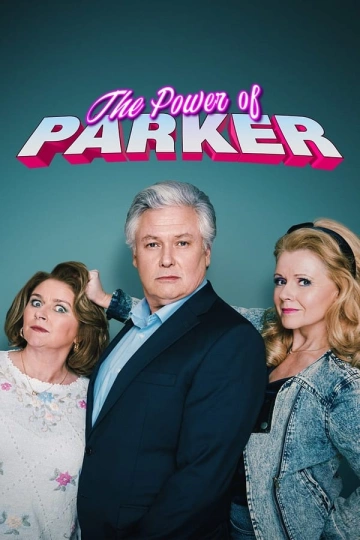 Jaquette de The Power Of Parker