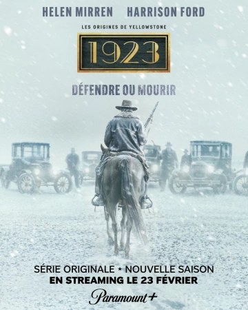 Jaquette de 1923