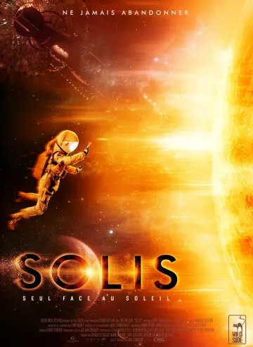Jaquette de Solis