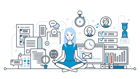 Jaquette de Udemy - Certification Gestion De Projet - Devenir Un Chef De Projet (2024)