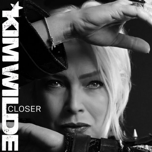 Jaquette de Kim Wilde