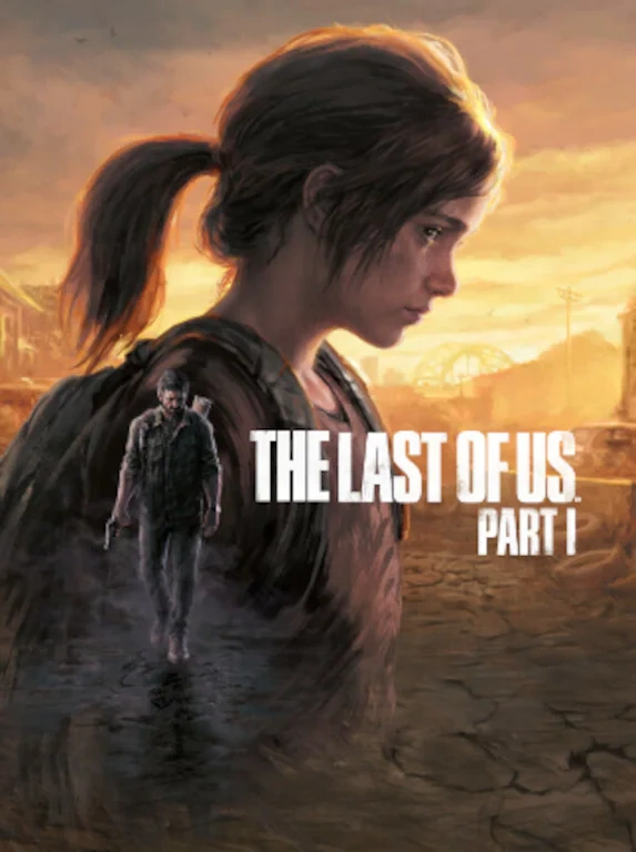 Jaquette de The Last of Us Part I.v1.0.4.1