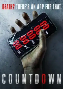 Jaquette de Countdown