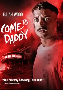 Jaquette de Come To Daddy