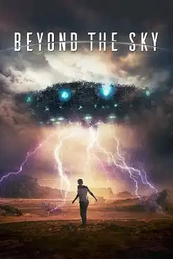 Jaquette de Beyond The Sky