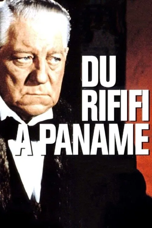 Jaquette de The Upper Hand