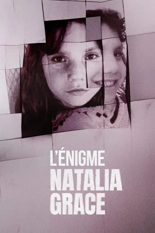 Jaquette de The Curious Case Of Natalia Grace