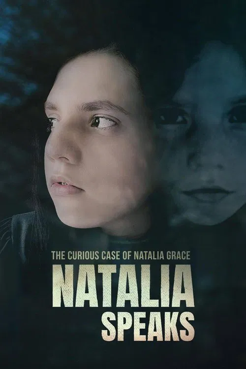 Jaquette de The Curious Case Of Natalia Grace