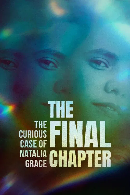 Jaquette de The Curious Case Of Natalia Grace