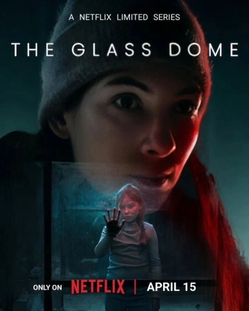Jaquette de The Glass Dome