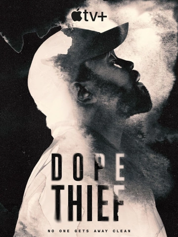 Jaquette de Dope Thief
