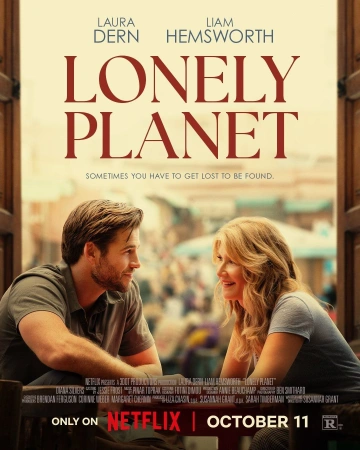 Jaquette de Lonely Planet