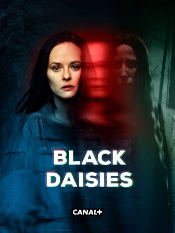 Jaquette de Black Daisies