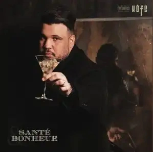 Jaquette de Kofs - santé Et Bonheur 2020