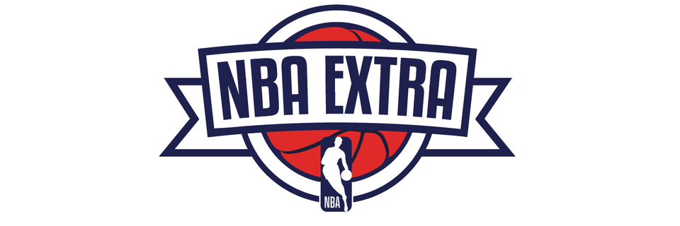 Jaquette de NBA Extra 22 04