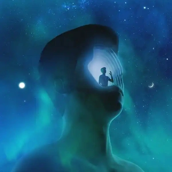 Jaquette de Petit Biscuit - Presence 2017