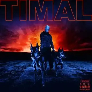Jaquette de Timal - Caliente 2020