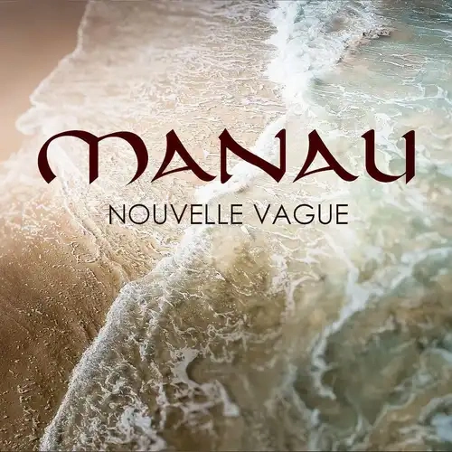 Jaquette de Manau - Nouvelle vague 2019