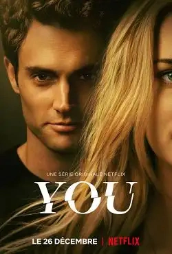 Jaquette de You