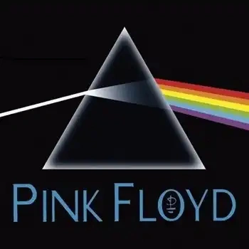 Jaquette de Pink Floyd - full discography 1966-2001