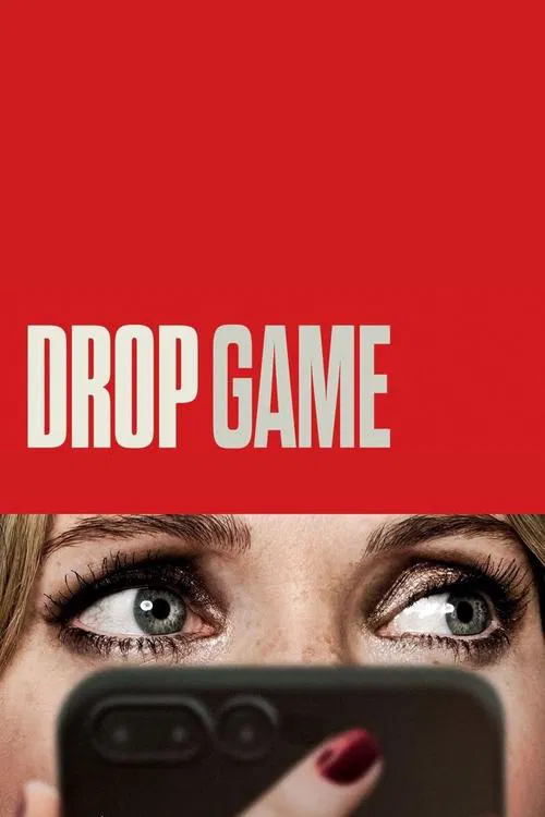 Jaquette de Drop