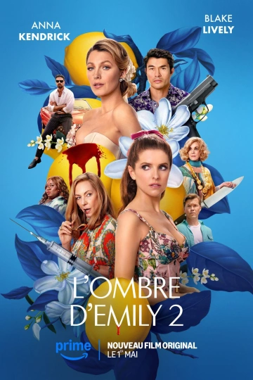 Jaquette de Another Simple Favor