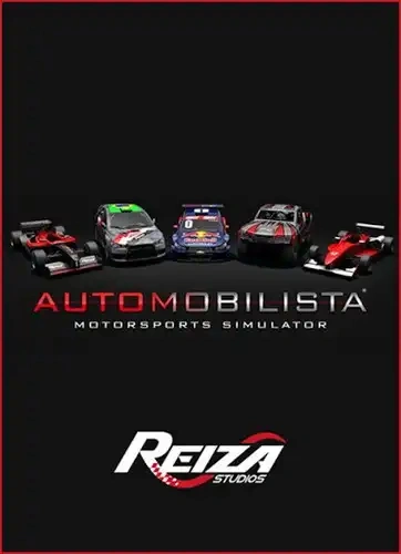 Jaquette de Automobilista v1.5.3 incl 9DLC