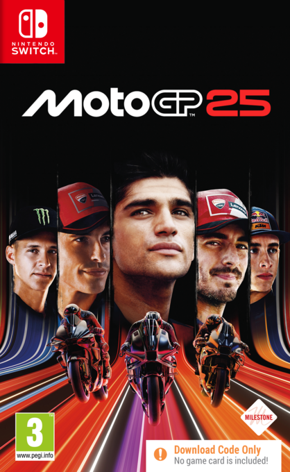 Jaquette de MotoGP_25_NSW-VENOM (v1.0.0) (EU) (NSP)