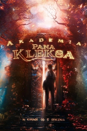 Jaquette de Kleks Academy