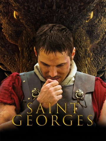 Jaquette de George Of Cappadocia
