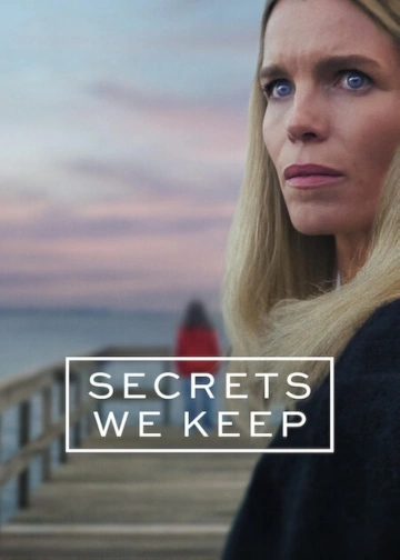 Jaquette de Secrets We Keep