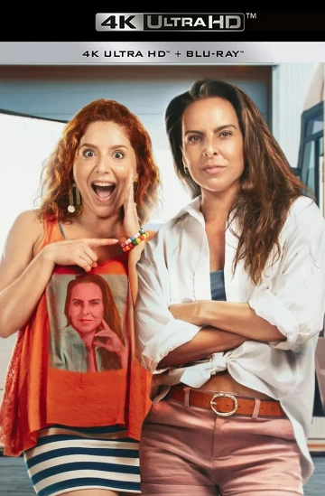 Jaquette de The Biggest Fan