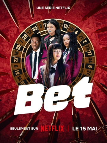 Jaquette de Bet
