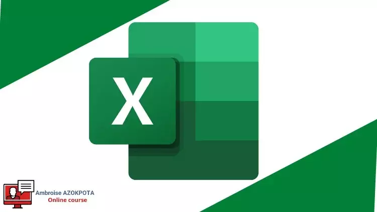 Jaquette de MS EXCEL Maîtriser toutes les formules Excel