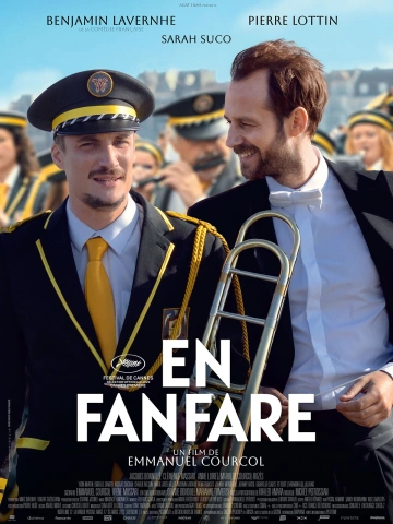 Jaquette de En Fanfare