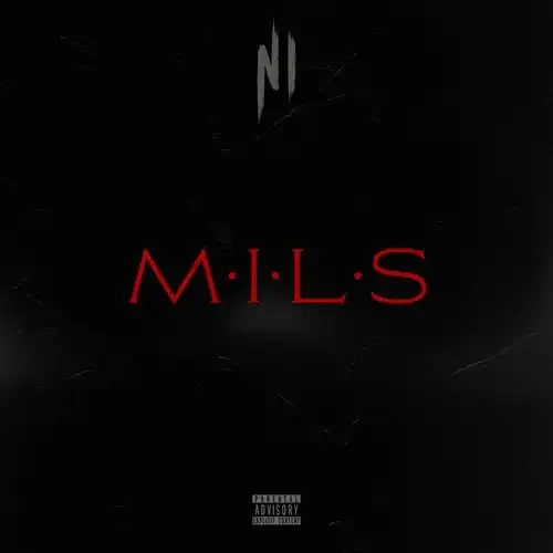 Jaquette de Ninho - M.I.L.S 3 2020
