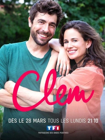 Jaquette de Clem