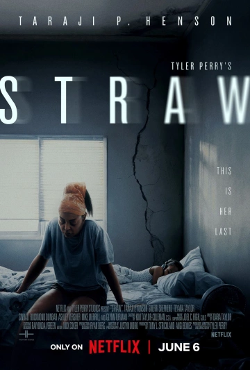 Jaquette de Straw
