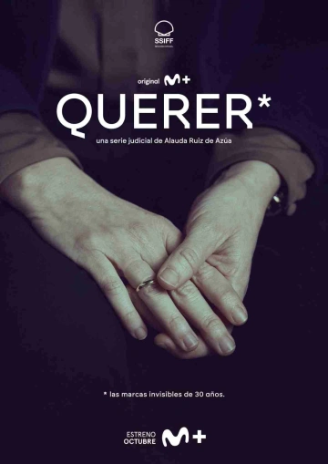 Jaquette de Querer