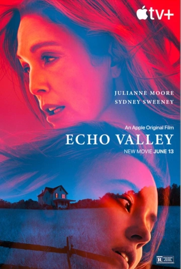 Jaquette de Echo Valley