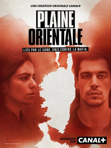 Jaquette de Plaine orientale