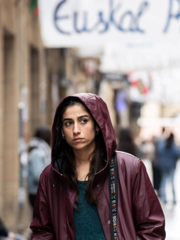 Jaquette de Undercover