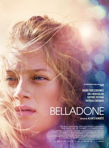 Jaquette de Belladone