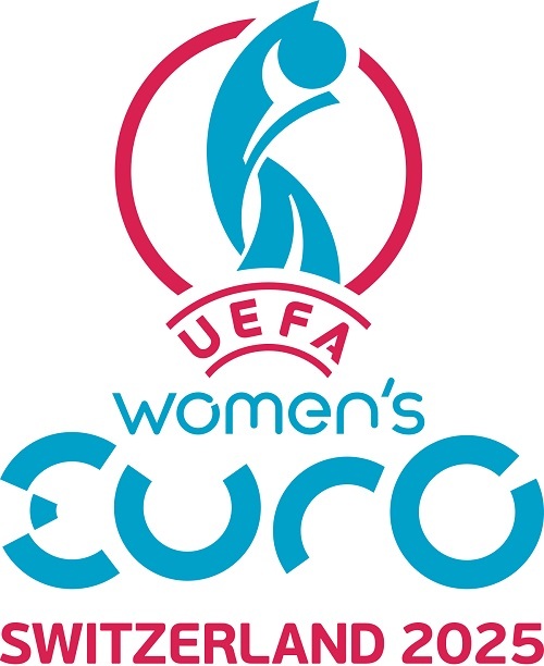 Jaquette de Foot UEFA Women's EURO