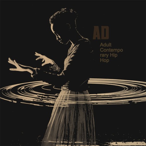 Jaquette de Arrested Development - Adult Contemporary Hip Hop - 2025
