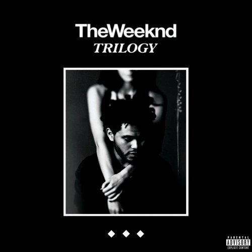 Jaquette de The Weeknd