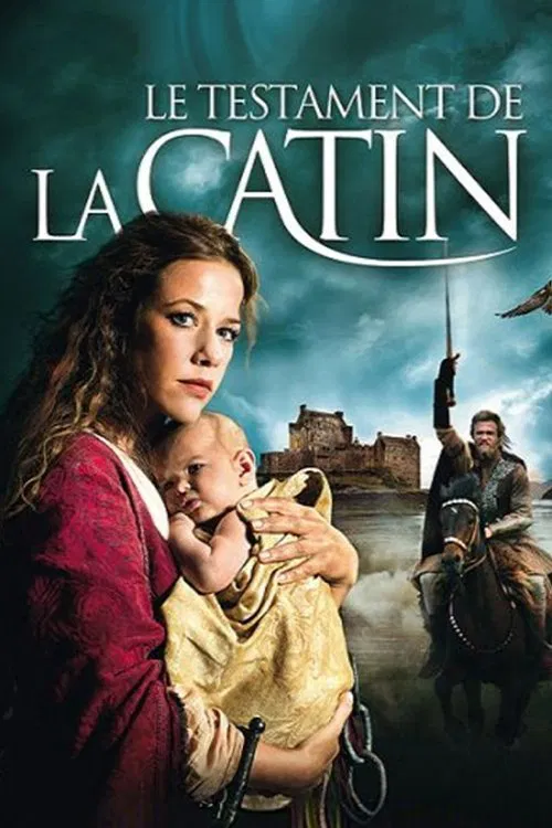 Jaquette de The Legacy Of The Siren