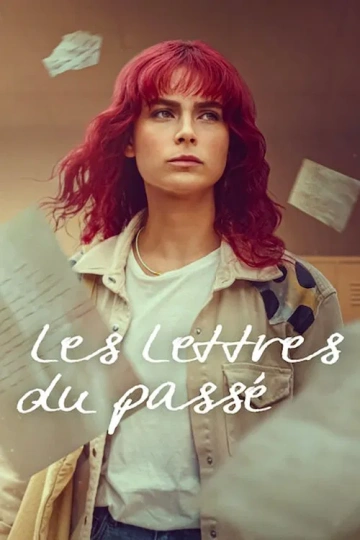 Jaquette de Letters From The Past