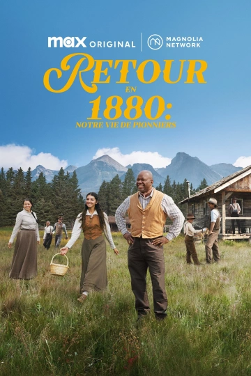 Jaquette de Back To The Frontier