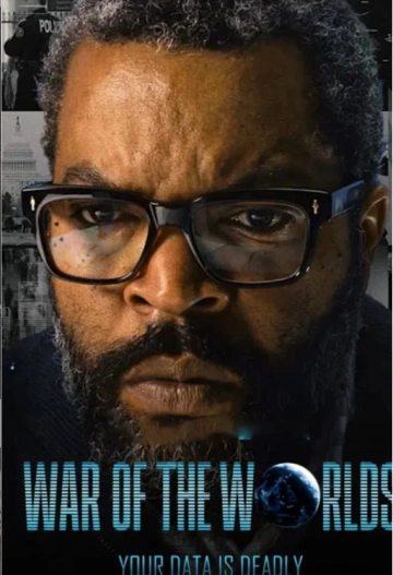 Jaquette de War Of The Worlds